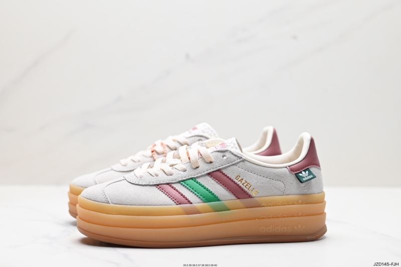 Adidas Gazelle Shoes